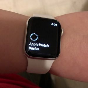Apple Watch series 4 44mm